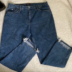 Abercrombie & Fitch jeans
